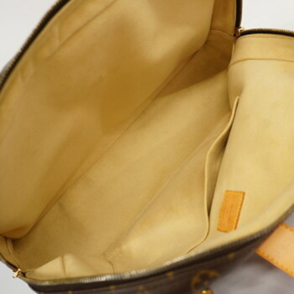 Louis Vuitton Monogram Manhattan GM Handbag - Picture 3 of 12